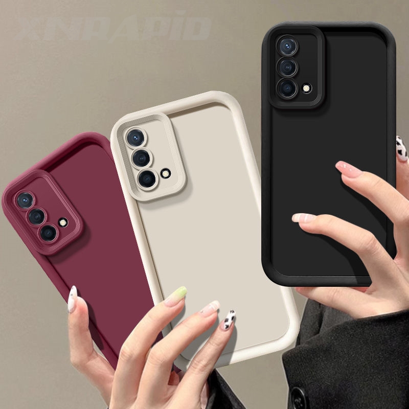 Led Flash Case - For OPPO Realme GT Master Case