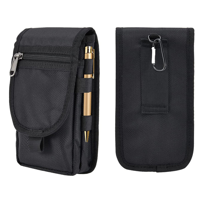 6.3 Inch Multi-Functional Mobi - огляд і ціна Phone Accessories Pouch