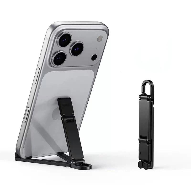 Foldable Mini Keychain Phone S - огляд і ціна Phone Accessories Keychain