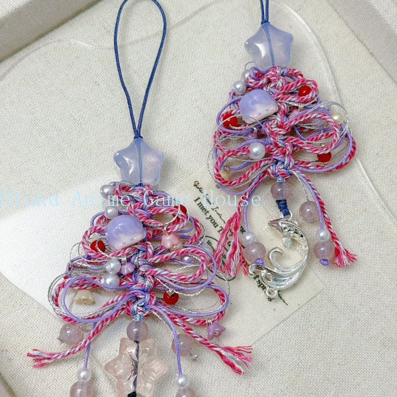 Love and Deepspace Caleb Rafay - огляд і ціна Phone Accessories Keychain