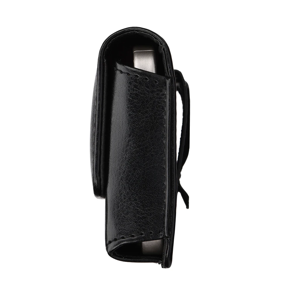 Universal Leather Belt Clip Ba - огляд і ціна Phone Accessories Pouch