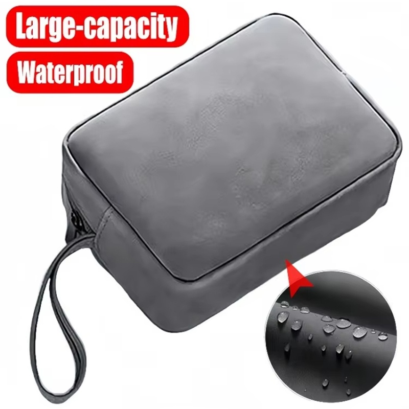 Portable Earphone Bag Waterpro - огляд і ціна Phone Accessories Pouch