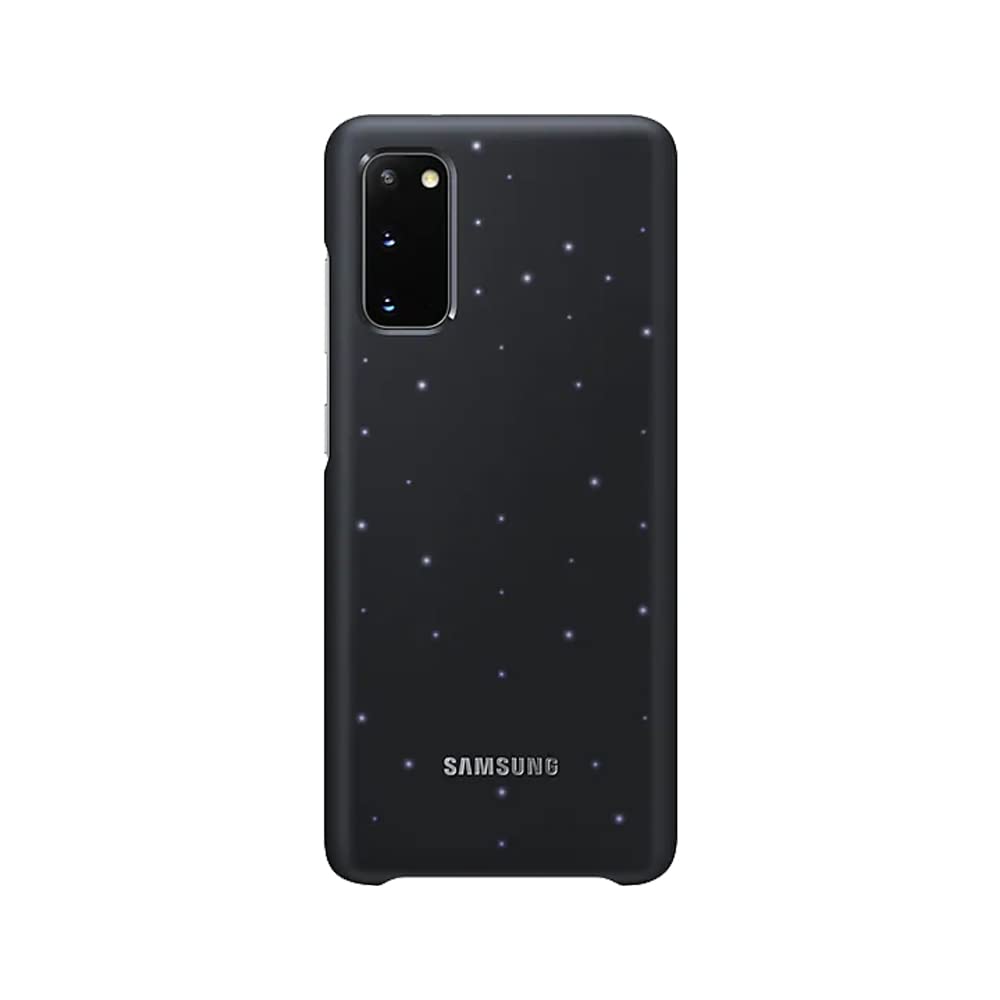 Smart LED Cover For Samsung Ga - огляд і ціна Led Flash Case