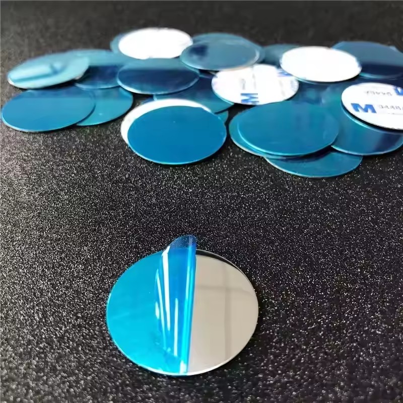 1/50Pcs Magnetic Metal Plate F - огляд і ціна Car Mount Phone