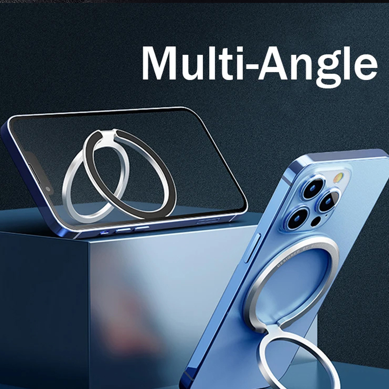 2026New Magnetic Phone Ring Ho - огляд і ціна Phone Accessories Pouch