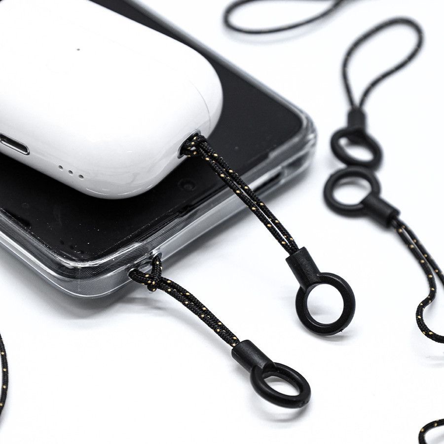 Nylon Cell Phone Finger Ring G - огляд і ціна Phone Accessories Keychain