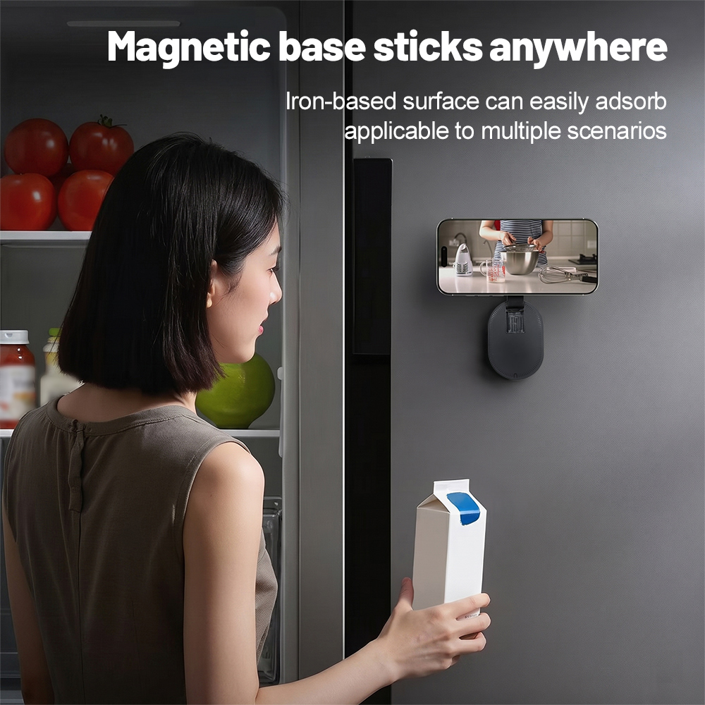 360° Rotation 3‑In‑1 Suction C - огляд і ціна Phone Accessories For Travel