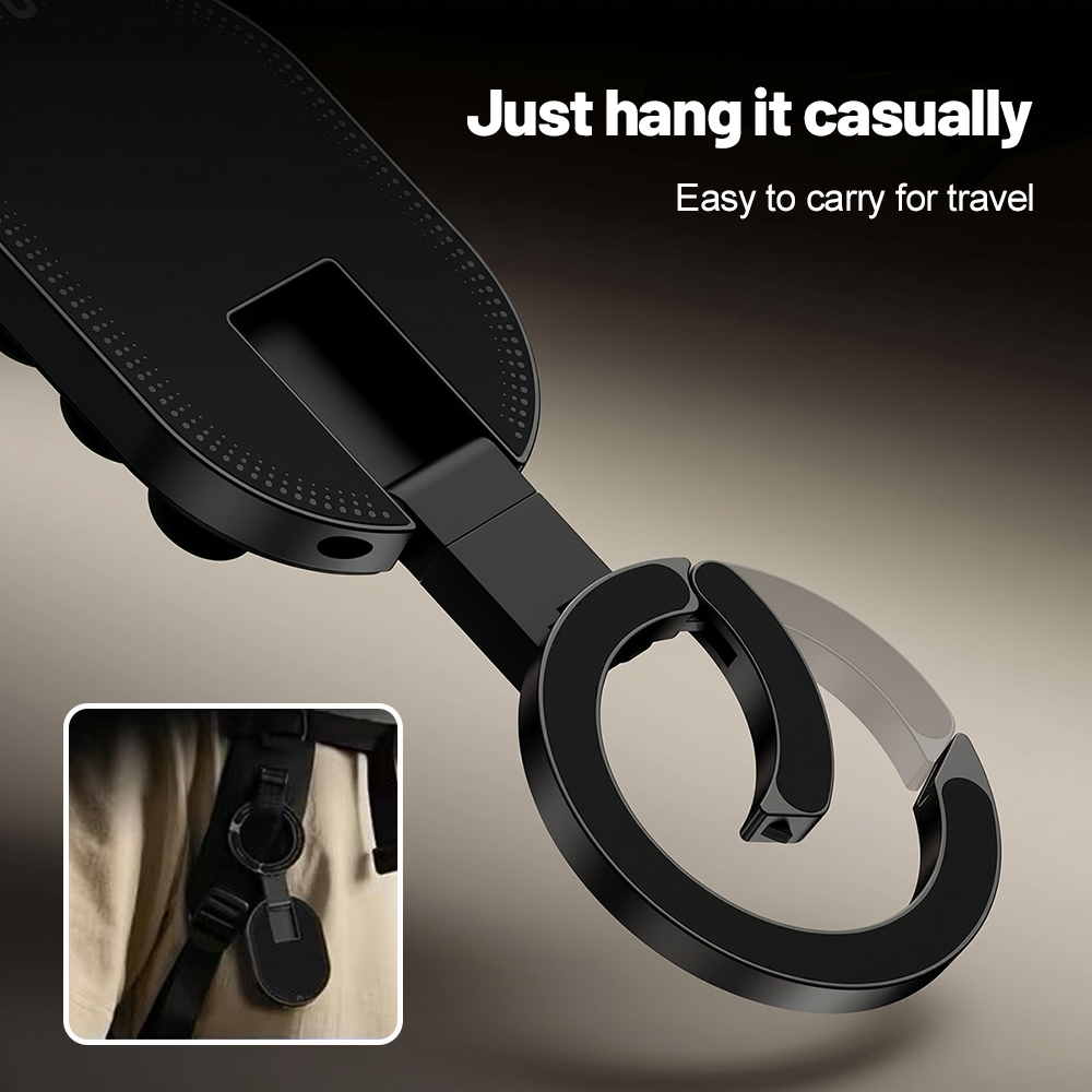 360° Rotation 3‑In‑1 Suction C - огляд і ціна Phone Accessories For Travel