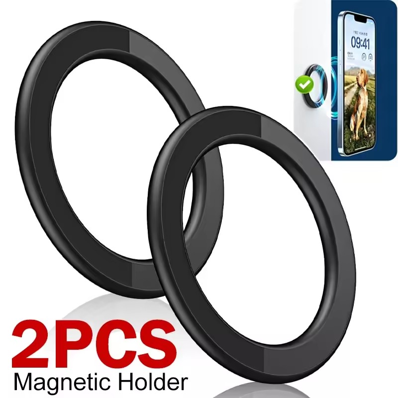For MagSafe Magnetic Ring Hold - огляд і ціна Phone Accessories And Gadget