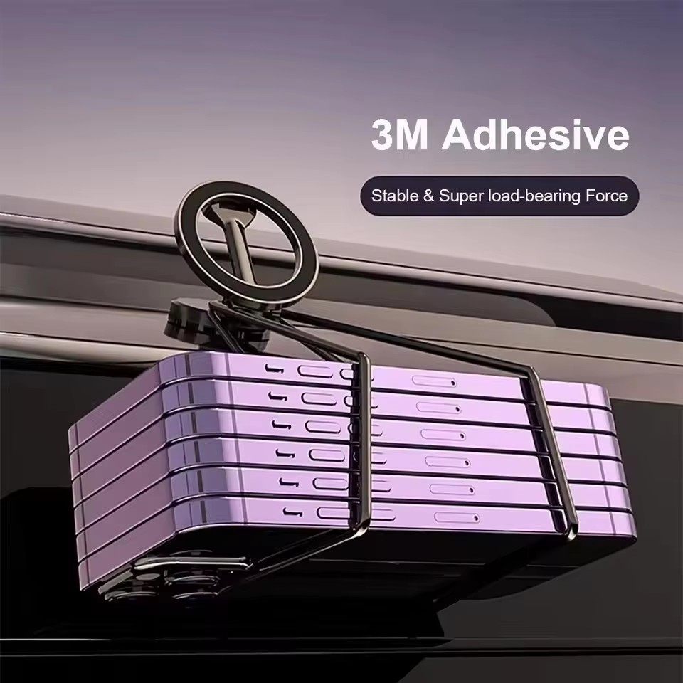 Foldable Magnet Car Mobile Pho - огляд і ціна Car Mount Phone