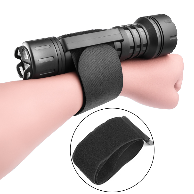 New XHP70 Diving Flashlight IP - огляд і ціна Led Flash Case
