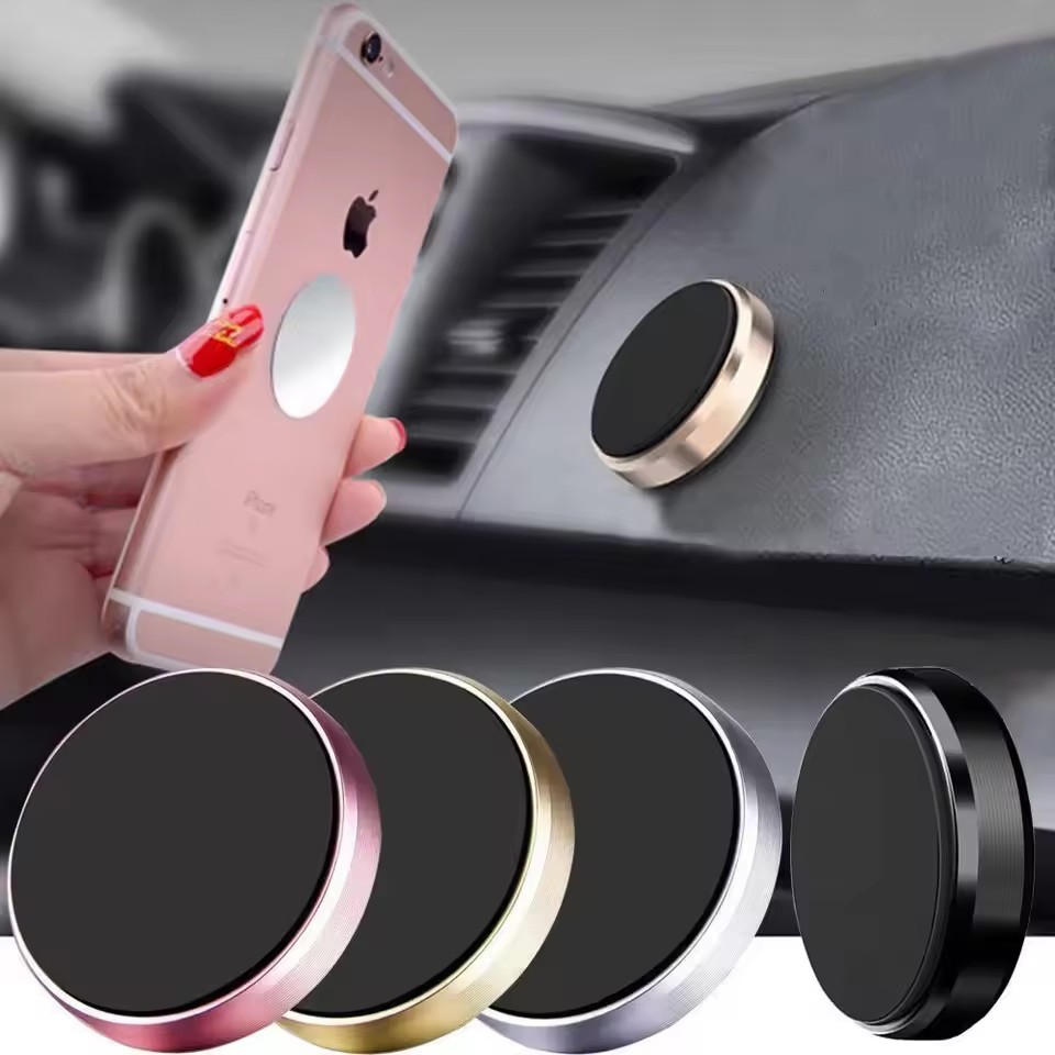 Magnetic Car Phone Holder Magn - огляд і ціна Phone Accessories And Gadget