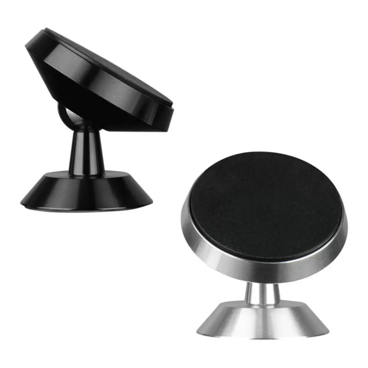 Magnetic Car Phone Holder Magn - огляд і ціна Phone Accessories And Gadget