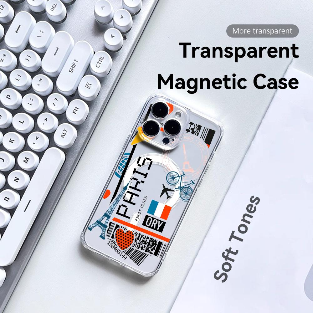 Plane Travel Ticket france Pho - огляд і ціна Phone Accessories For Travel