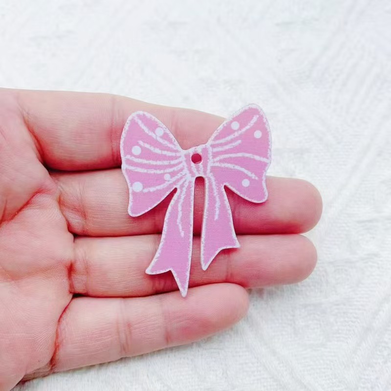 10pcs trendy new multi-color a - огляд і ціна Phone Accessories Keychain