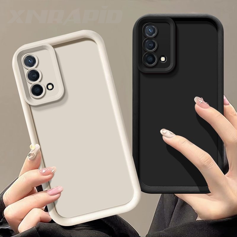For OPPO Realme GT Master Case - огляд і ціна Led Flash Case