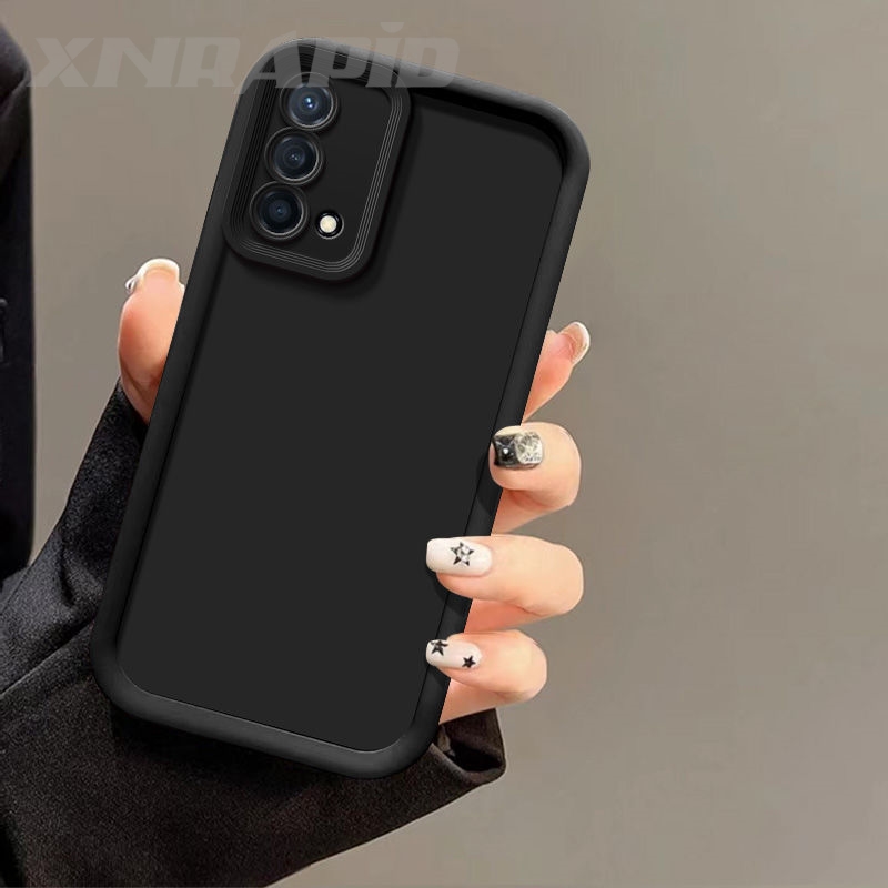 For OPPO Realme GT Master Case - огляд і ціна Led Flash Case