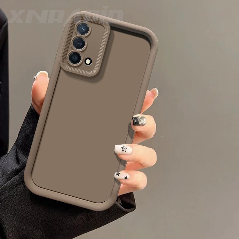 For OPPO Realme GT Master Case - огляд і ціна Led Flash Case