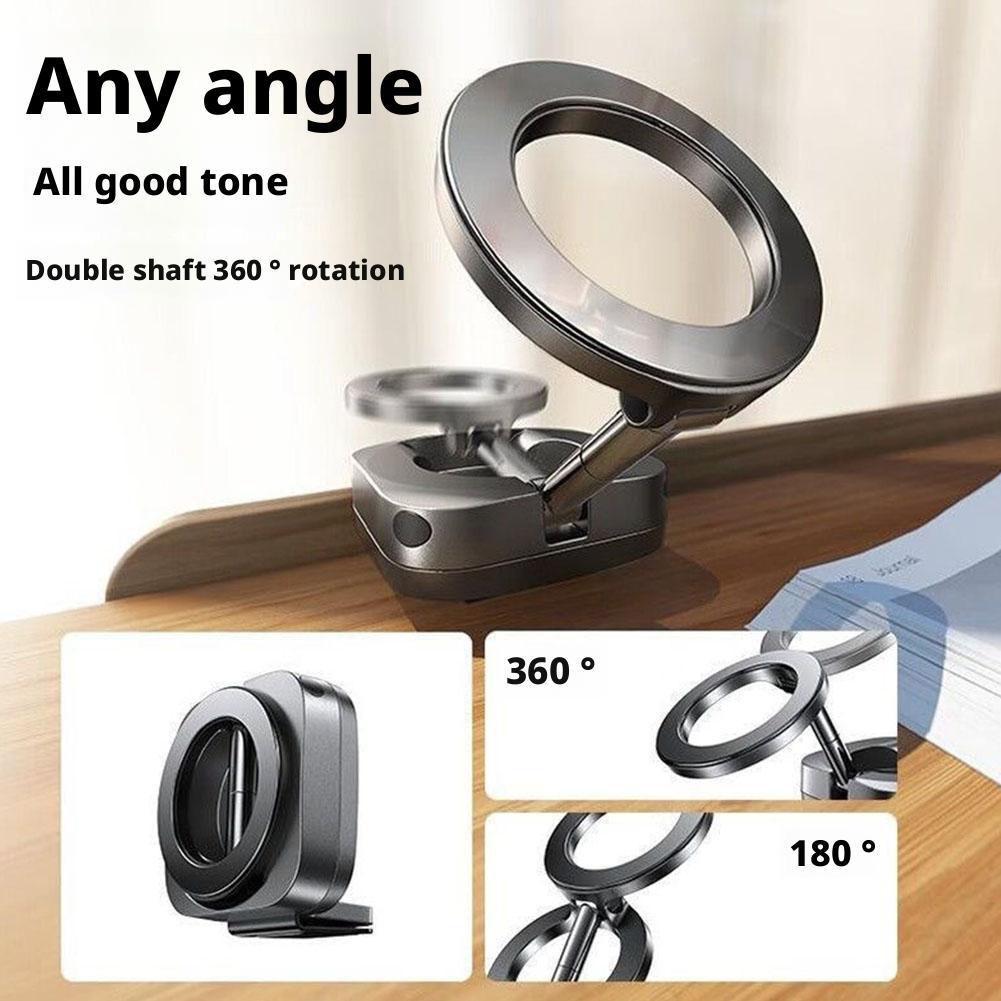 Travel Magnetic Phone Stand St - огляд і ціна Phone Accessories For Travel