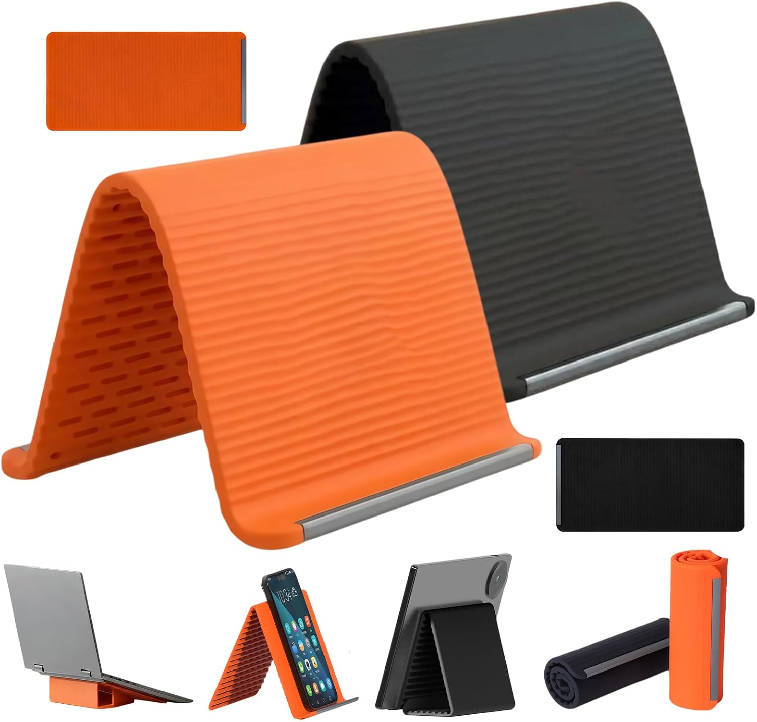Creative Flexible Foldable Tra - огляд і ціна Phone Accessories For Travel