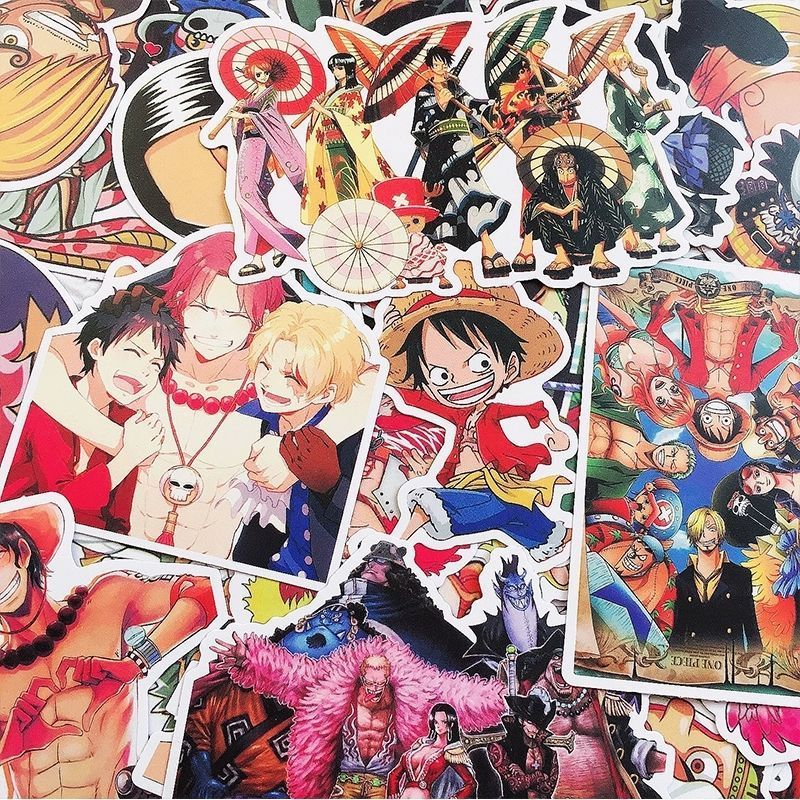120 Pcs Unique Cute One Piece  - огляд і ціна Phone Accessories Pouch