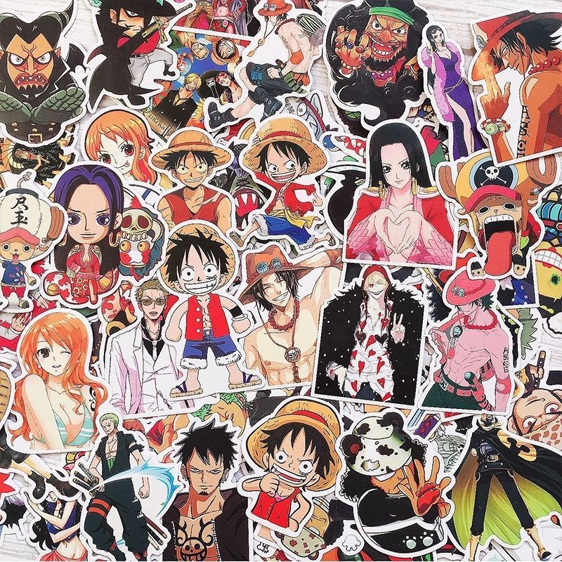 120 Pcs Unique Cute One Piece  - огляд і ціна Phone Accessories Pouch