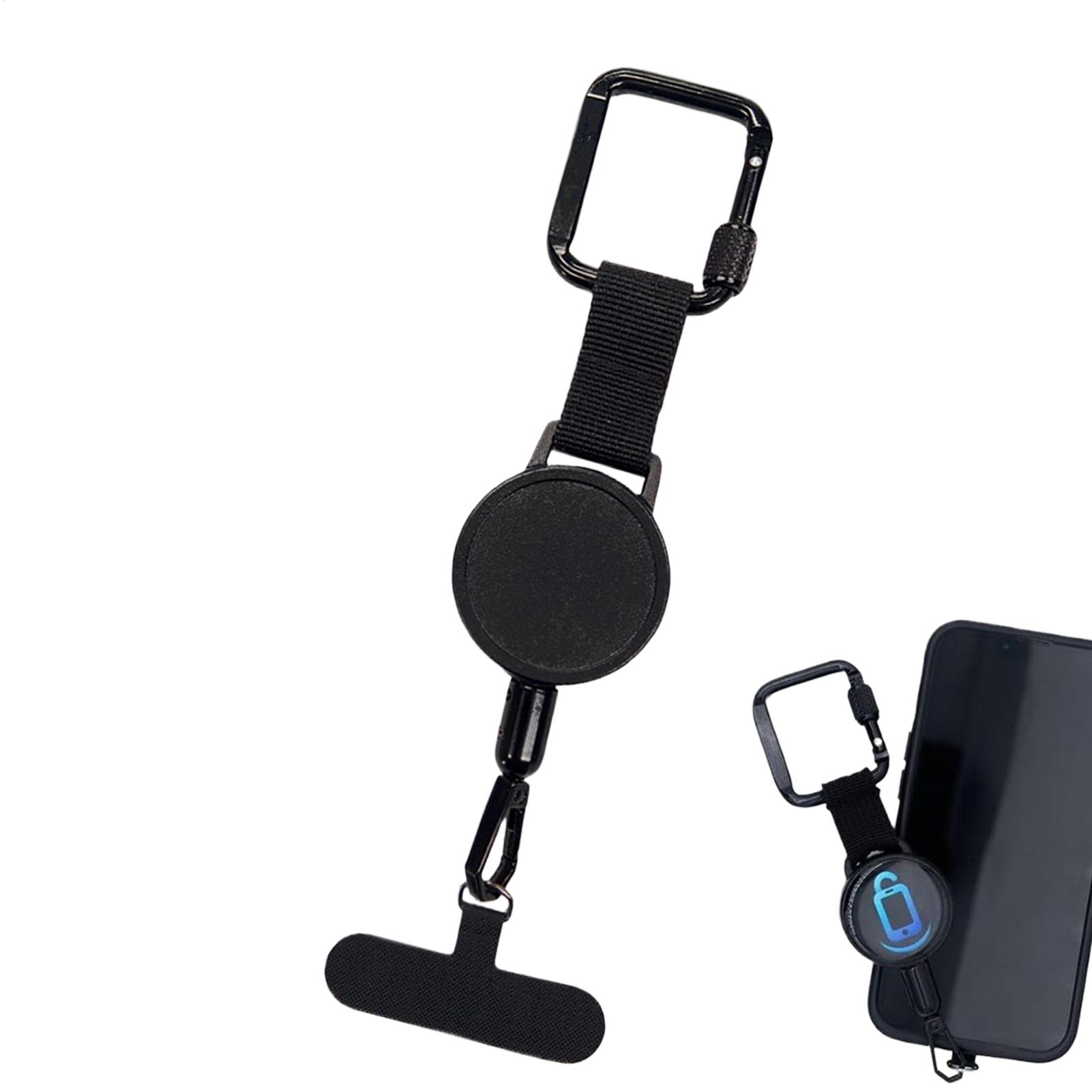 Retractable Lanyard Anti-Theft - огляд і ціна Phone Accessories For Travel