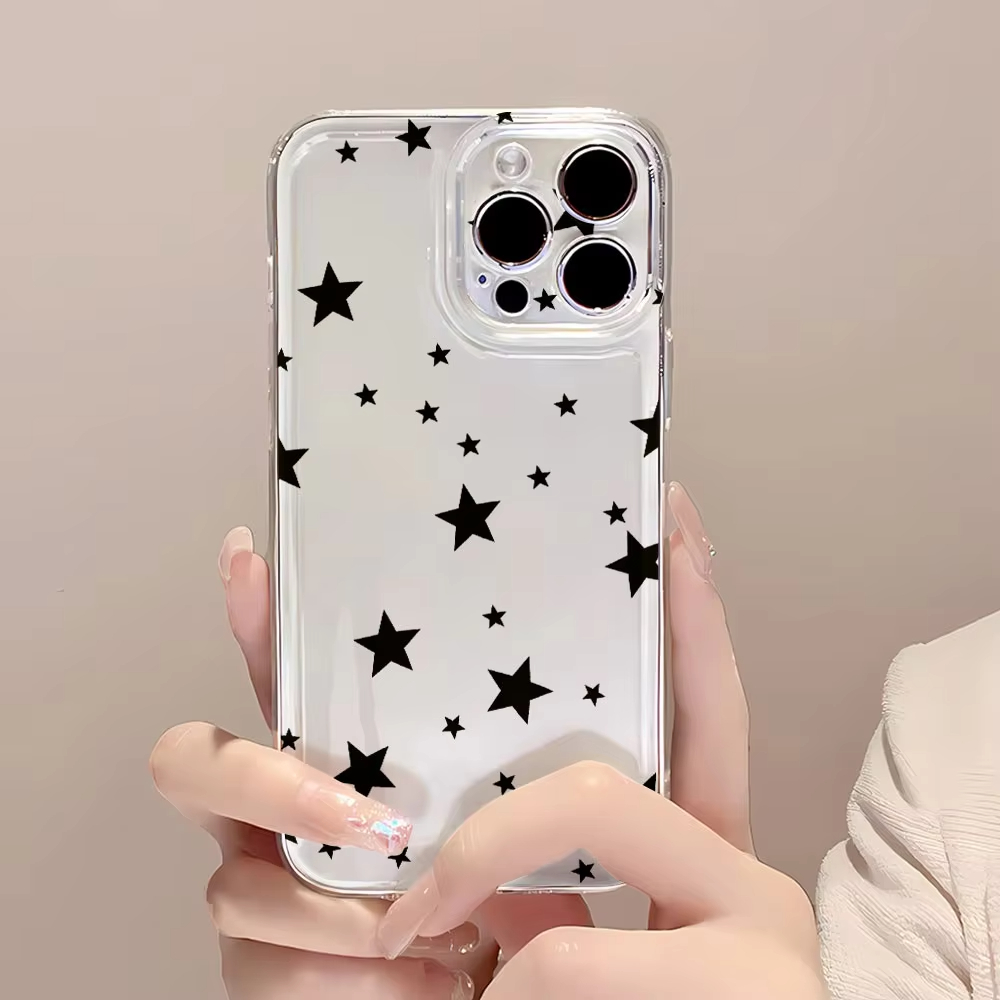 Phone Case For Redmi 13C 13 12 - огляд і ціна Phone Accessories Red