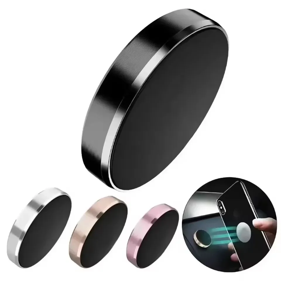 Magnetic Car Phone Holder Magn - огляд і ціна Car Mount Phone