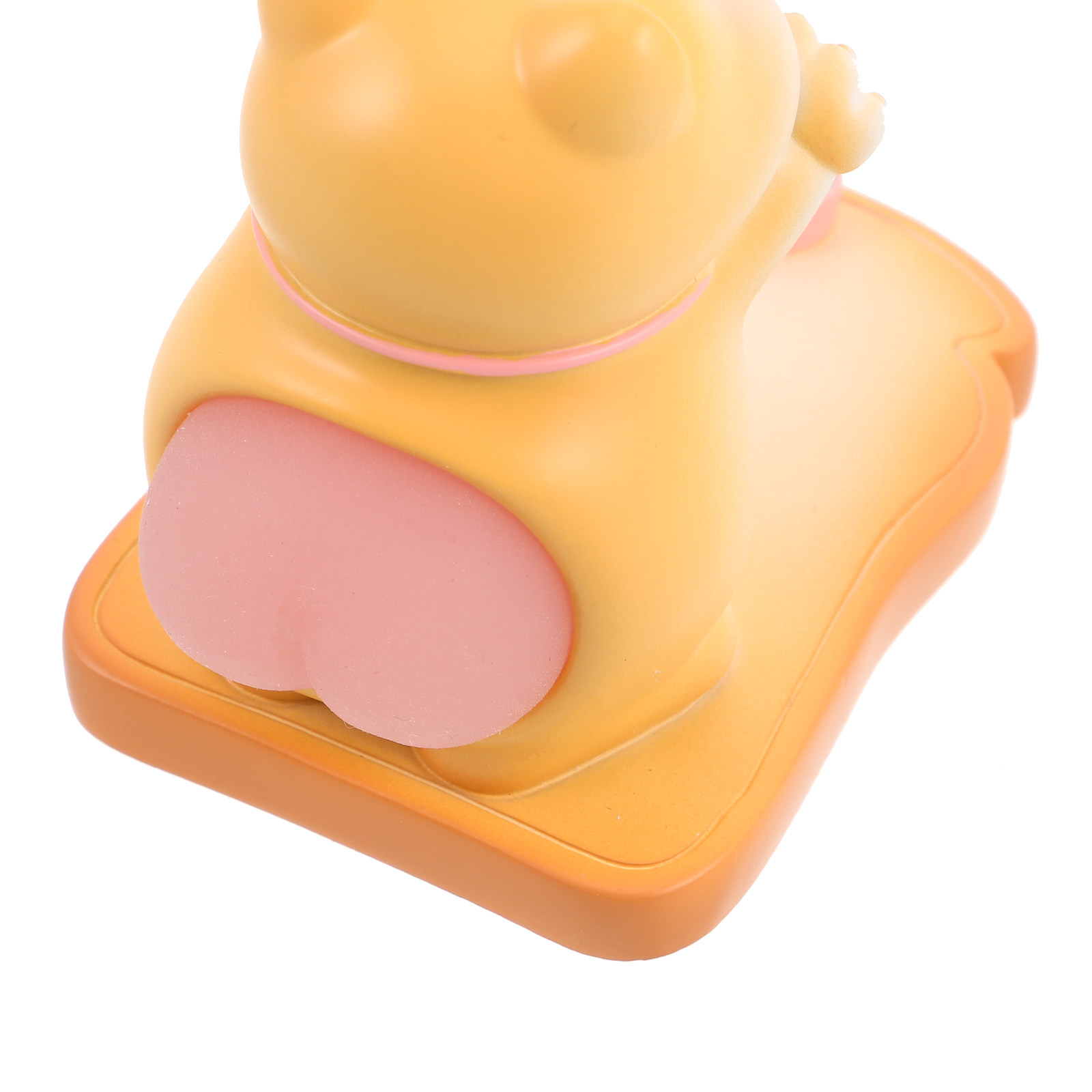 Cute Cat Phone Holder Resin Ca - огляд і ціна Phone Accessories Cute