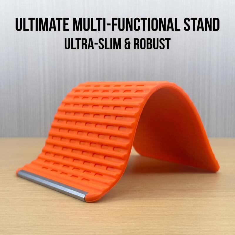 Creative Foldable Phone Stand  - огляд і ціна Phone Accessories For Travel