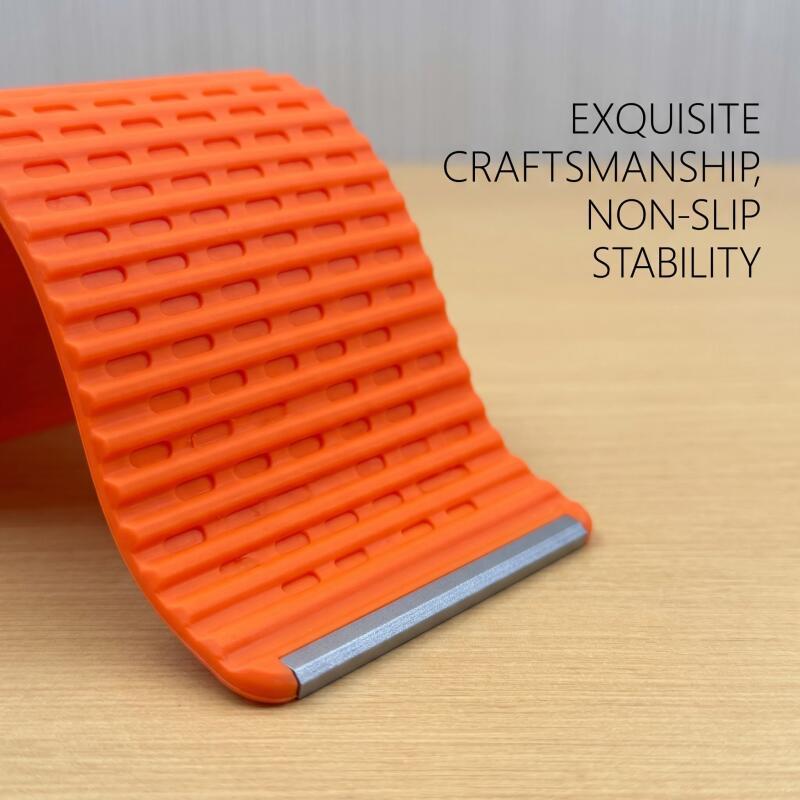 Creative Foldable Phone Stand  - огляд і ціна Phone Accessories For Travel
