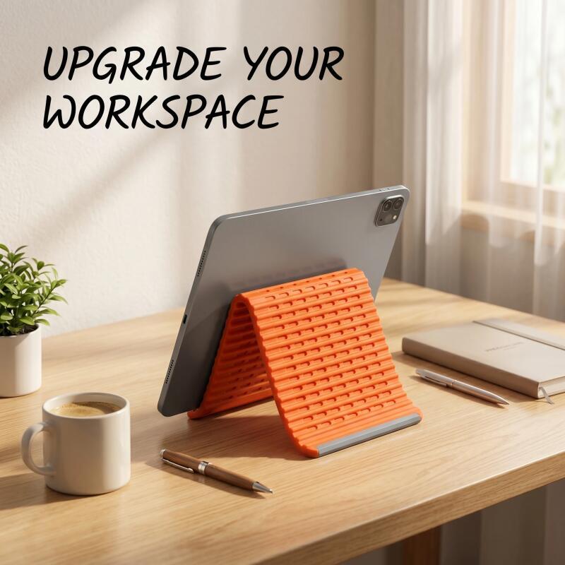 Creative Foldable Phone Stand  - огляд і ціна Phone Accessories For Travel