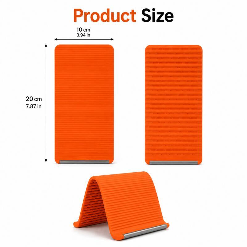 Creative Foldable Phone Stand  - огляд і ціна Phone Accessories For Travel