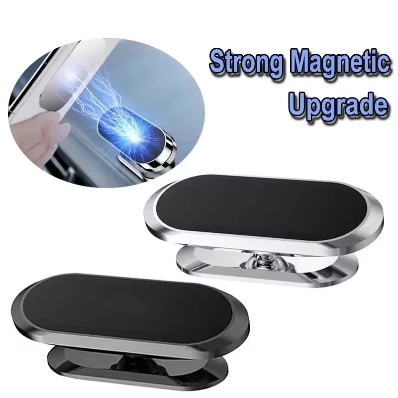 New Magnetic Car Phone Holder  - огляд і ціна Phone Accessories And Gadget