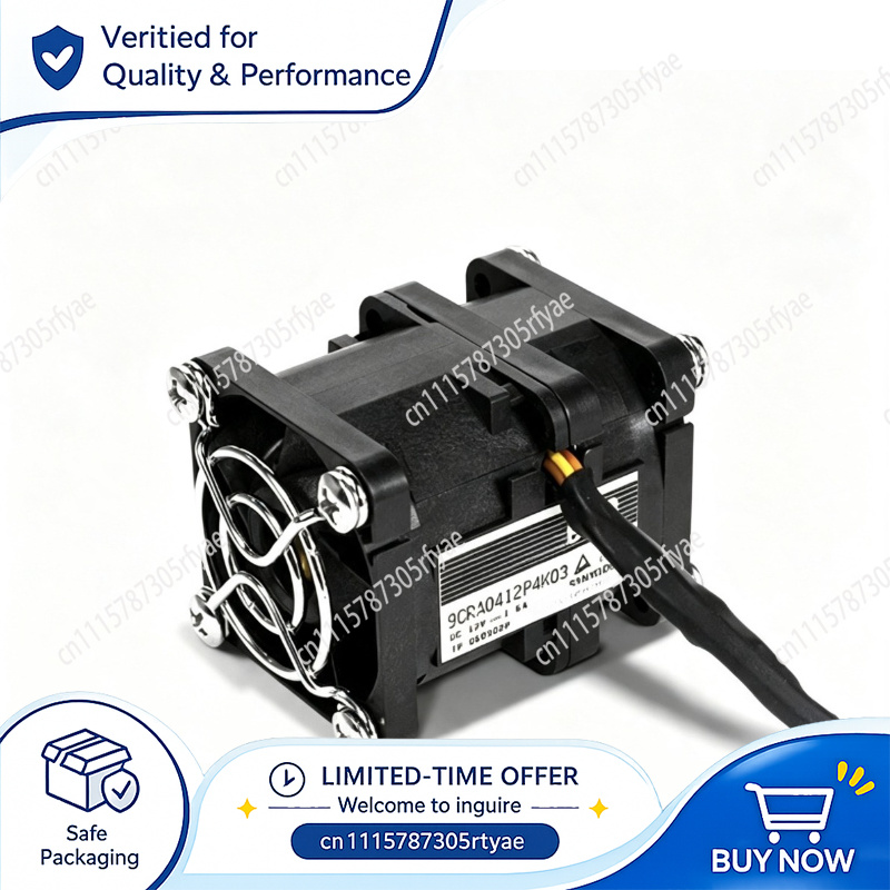 Variable Speed Cooling Fan 200 - огляд і ціна Phone Cooling Fan