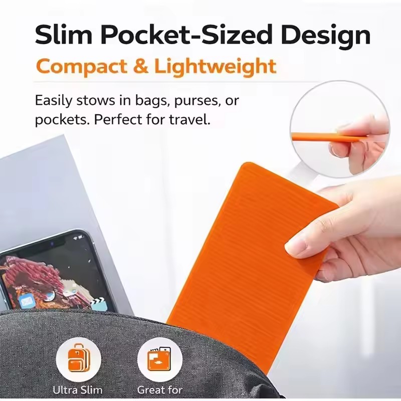 Lazy Portable Phone Stand Sili - огляд і ціна Phone Accessories For Travel